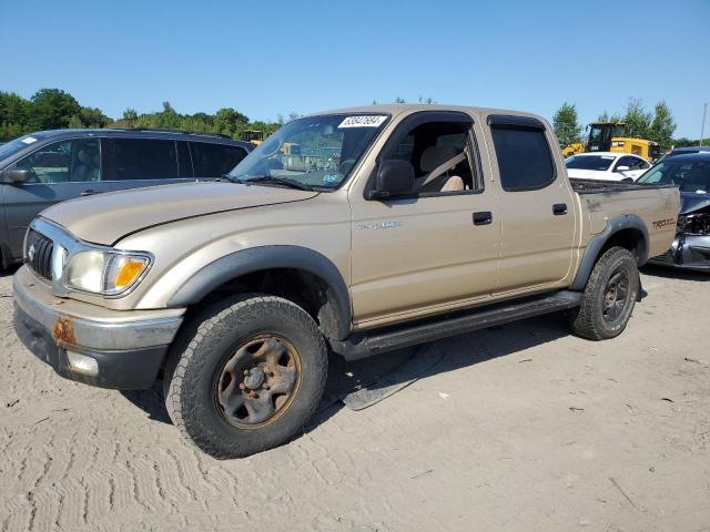 TOYOTA TACOMA 2002 5tehn72n02z096513