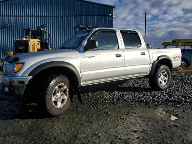 TOYOTA TACOMA 2003 5tehn72n03z200693