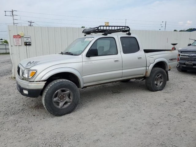 TOYOTA TACOMA DOU 2003 5tehn72n03z238909