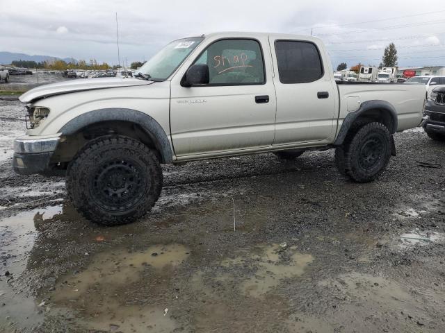 TOYOTA TACOMA 2004 5tehn72n04z338574