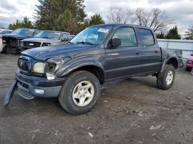 TOYOTA TACOMA 2004 5tehn72n04z346402