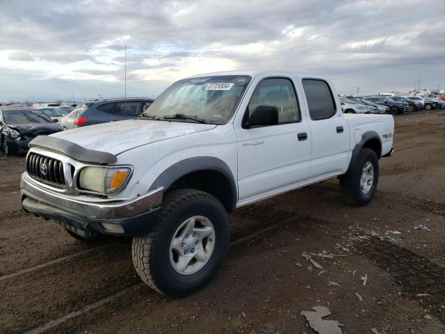 TOYOTA TACOMA 2004 5tehn72n04z428758