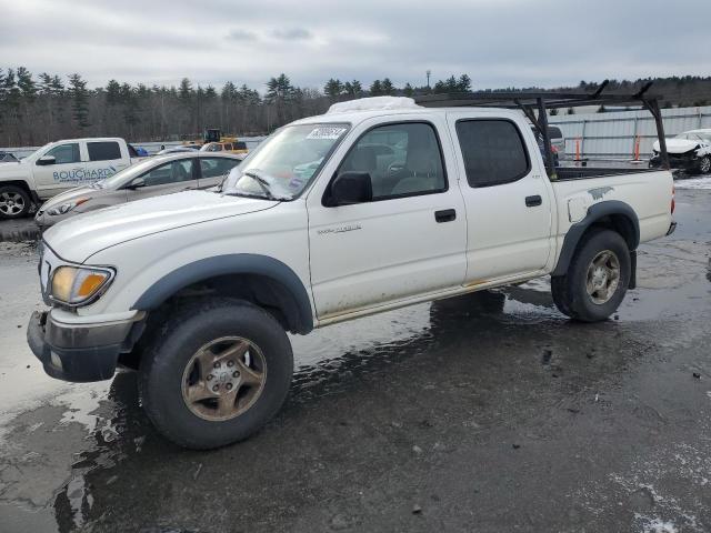 TOYOTA TACOMA DOU 2002 5tehn72n12z072396