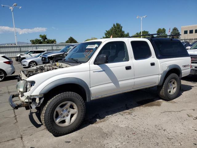 TOYOTA TACOMA DOU 2002 5tehn72n12z098304