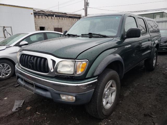 TOYOTA TACOMA 2003 5tehn72n13z173505