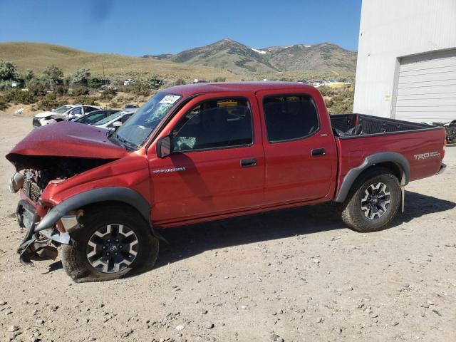 TOYOTA TACOMA 2003 5tehn72n13z230317