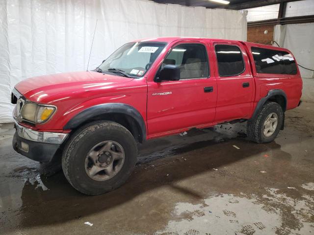 TOYOTA TACOMA 2001 5tehn72n21z769736