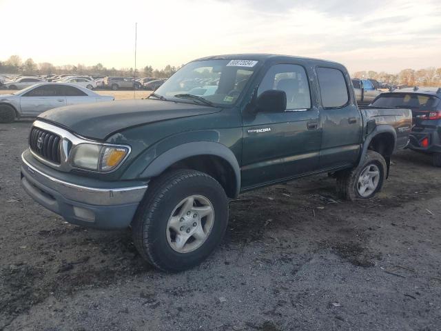 TOYOTA TACOMA DOU 2003 5tehn72n23z200498