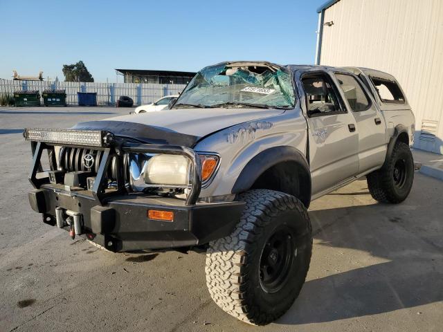 TOYOTA TACOMA 2003 5tehn72n23z235381