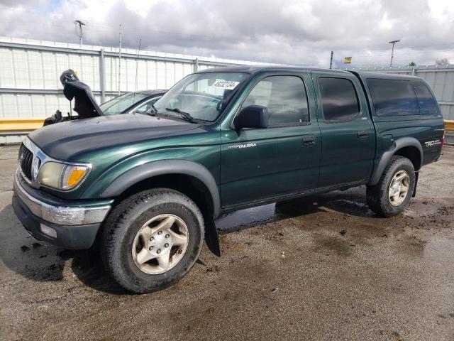 TOYOTA TACOMA 2003 5tehn72n23z247756