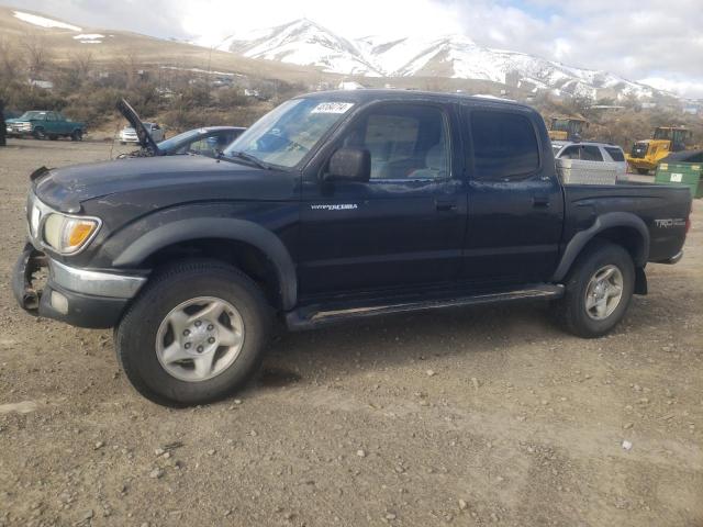 TOYOTA TACOMA 2003 5tehn72n23z248812