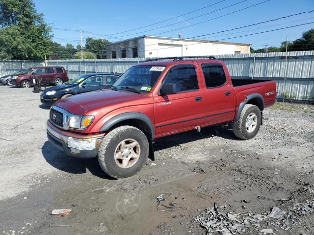 TOYOTA TACOMA DOU 2003 5tehn72n23z278926