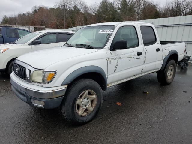 TOYOTA TACOMA 2004 5tehn72n24z440569