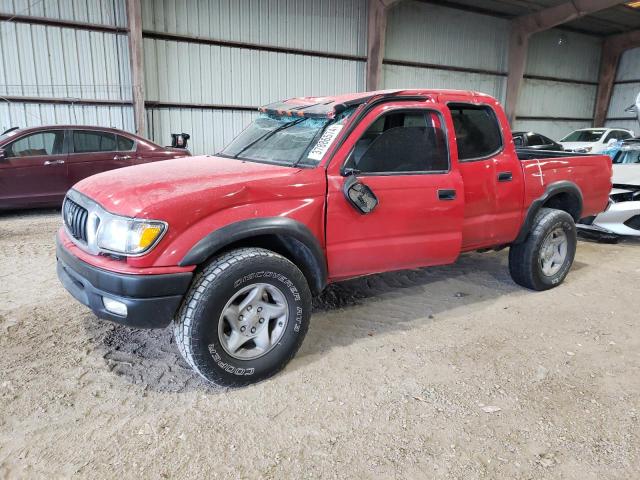 TOYOTA TACOMA 2001 5tehn72n31z752282