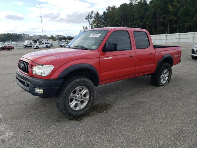 TOYOTA TACOMA DOU 2002 5tehn72n32z131268