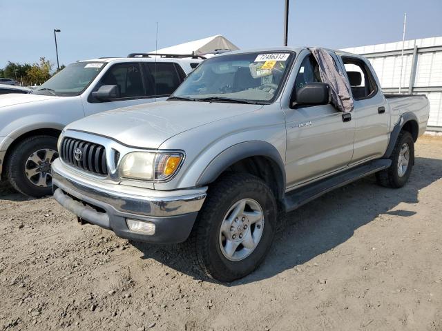 TOYOTA TACOMA 2003 5tehn72n33z151053