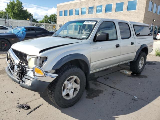 TOYOTA TACOMA DOU 2003 5tehn72n33z274173