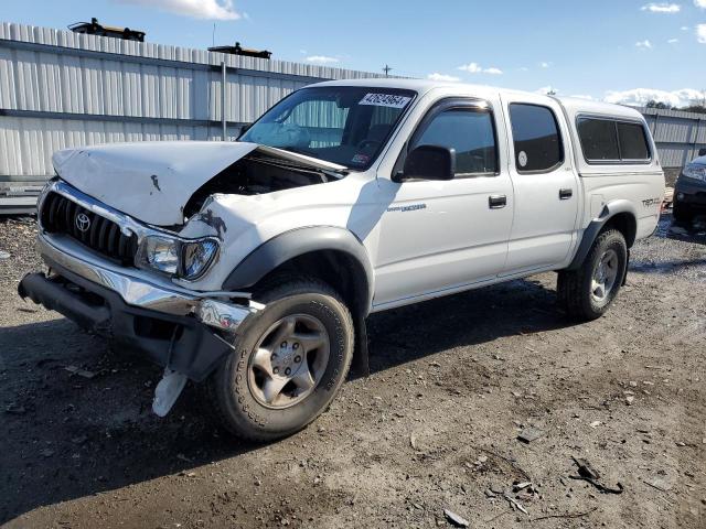 TOYOTA TACOMA 2002 5tehn72n42z018915