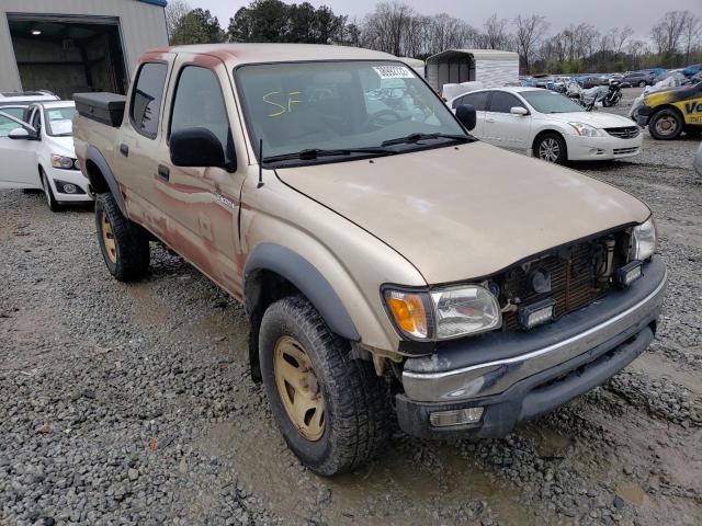 TOYOTA TACOMA DOU 2002 5tehn72n42z061327