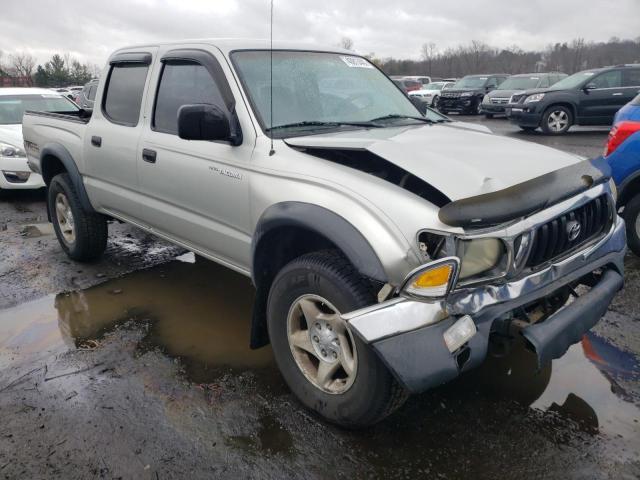 TOYOTA TACOMA DOU 2002 5tehn72n42z141520