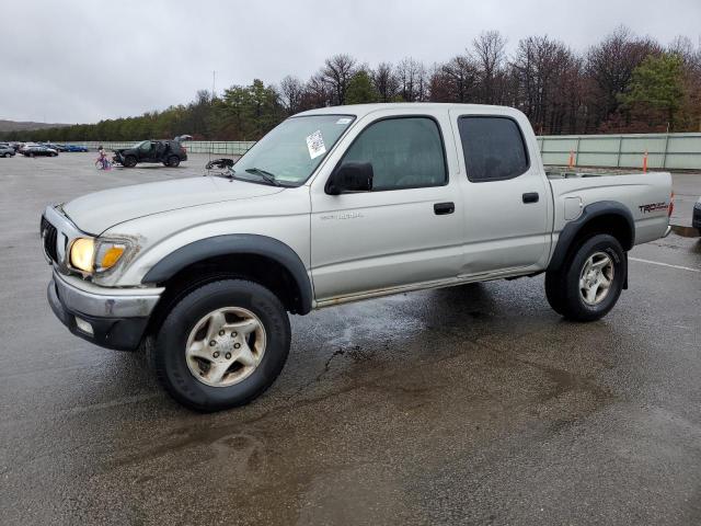 TOYOTA TACOMA 2004 5tehn72n44z339923