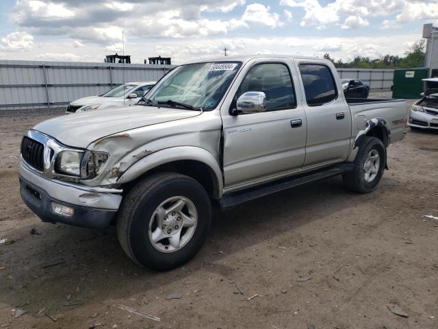 TOYOTA TACOMA 2004 5tehn72n44z347617