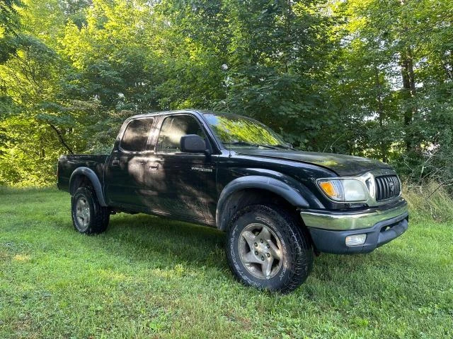 TOYOTA TACOMA DOU 2004 5tehn72n44z389186