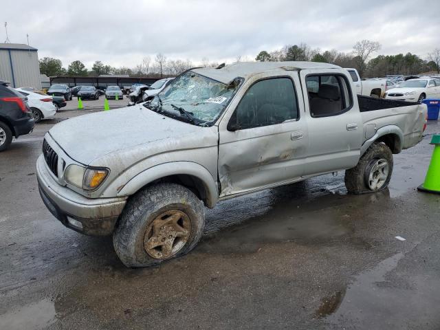 TOYOTA TACOMA 2004 5tehn72n44z428116