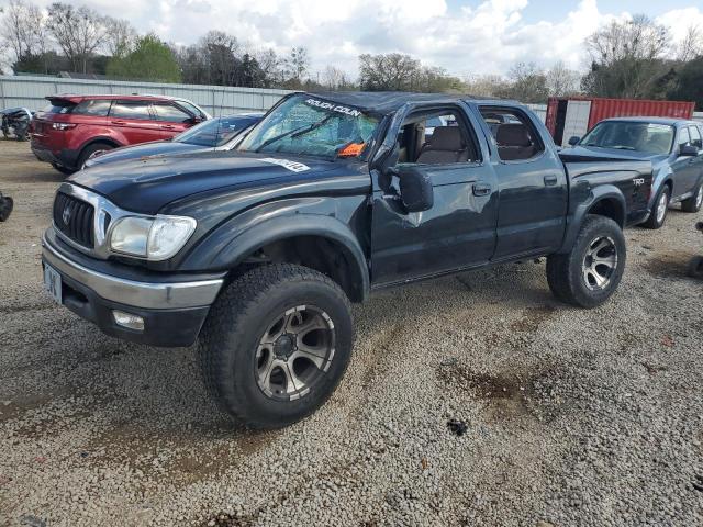 TOYOTA TACOMA 2004 5tehn72n44z448253