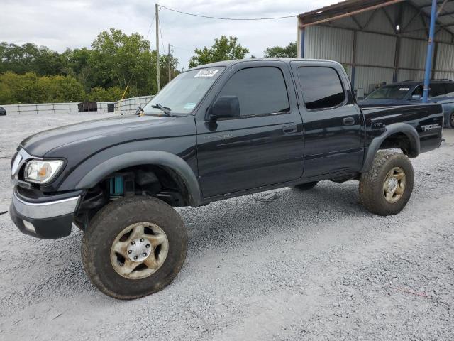 TOYOTA TACOMA DOU 2002 5tehn72n52z120501