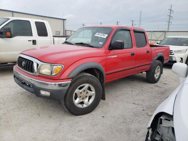 TOYOTA TACOMA 2003 5tehn72n53z228716