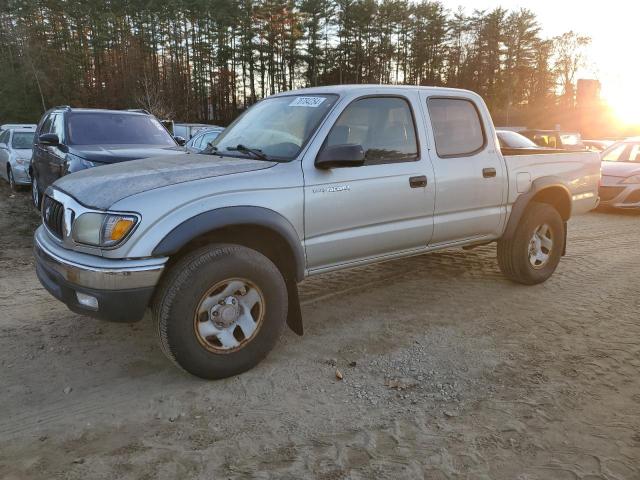 TOYOTA TACOMA DOU 2004 5tehn72n54z388662