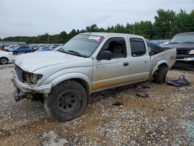 TOYOTA TACOMA DOU 2002 5tehn72n62z067825