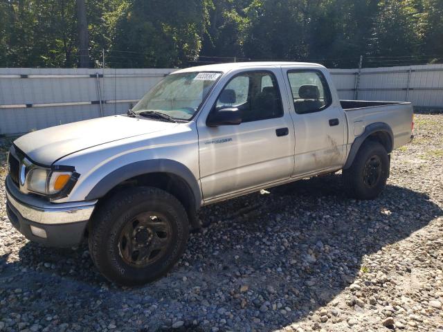 TOYOTA TACOMA DOU 2002 5tehn72n62z889198