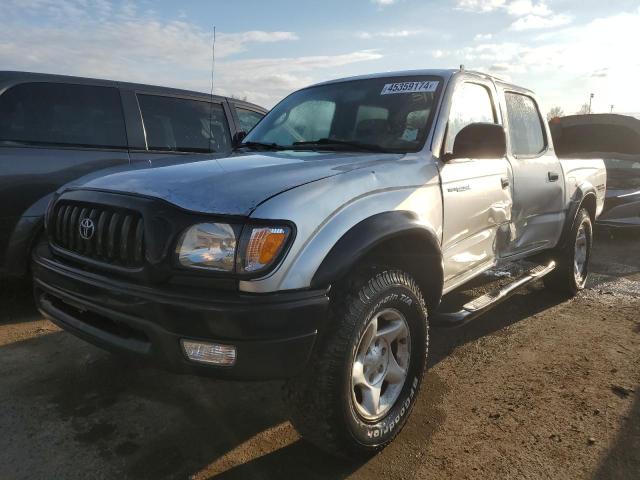 TOYOTA TACOMA 2003 5tehn72n63z188095