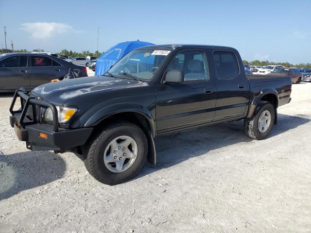 TOYOTA TACOMA DOU 2003 5tehn72n63z231267