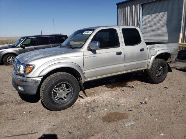 TOYOTA TACOMA 2003 5tehn72n63z243452