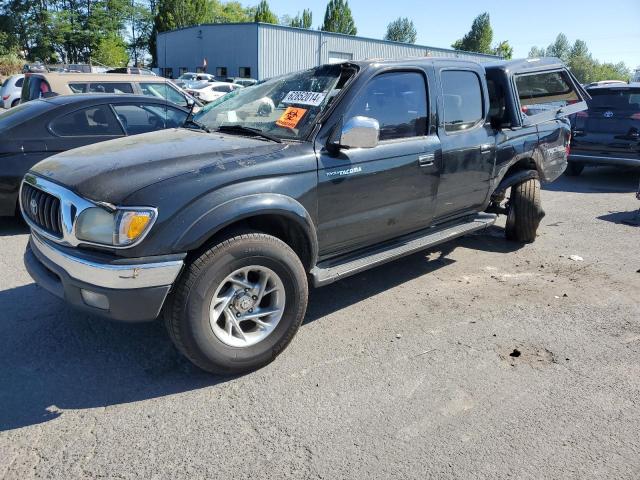 TOYOTA TACOMA 2002 5tehn72n72z123075