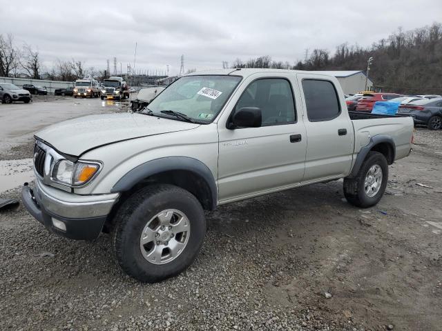 TOYOTA TACOMA 2004 5tehn72n74z320976