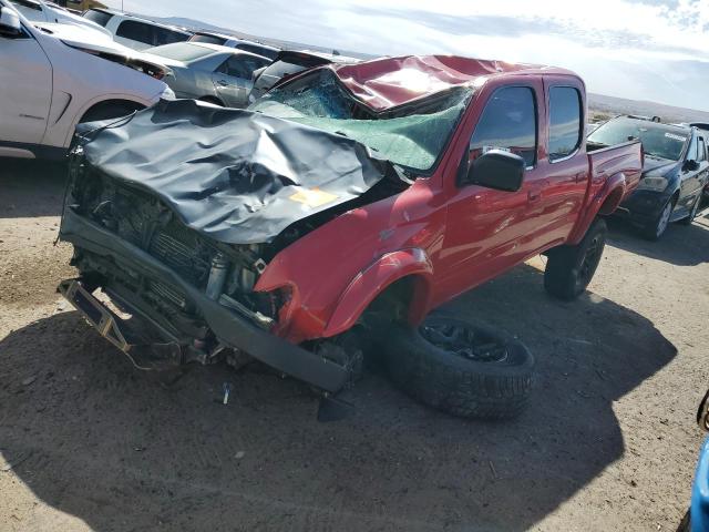 TOYOTA TACOMA 2004 5tehn72n74z371815