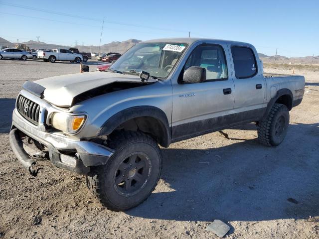 TOYOTA TACOMA 2002 5tehn72n82z066577