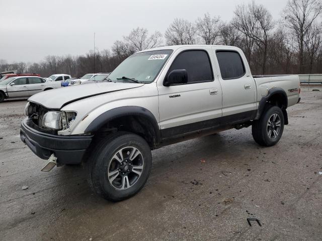 TOYOTA TACOMA DOU 2002 5tehn72n82z114238