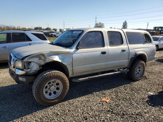 TOYOTA TACOMA 2002 5tehn72n82z883211