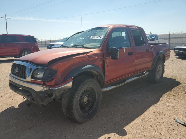 TOYOTA TACOMA DOU 2003 5tehn72n83z194724