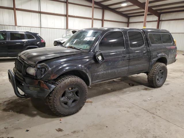 TOYOTA TACOMA 2003 5tehn72n83z273004