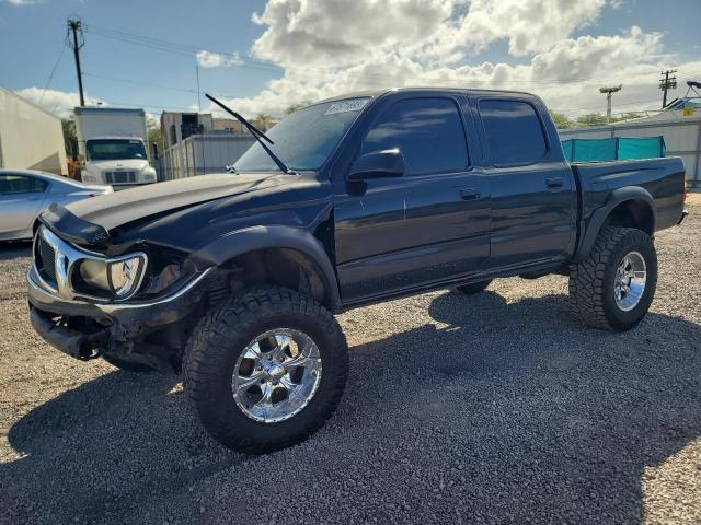 TOYOTA TACOMA 2004 5tehn72n94z421355