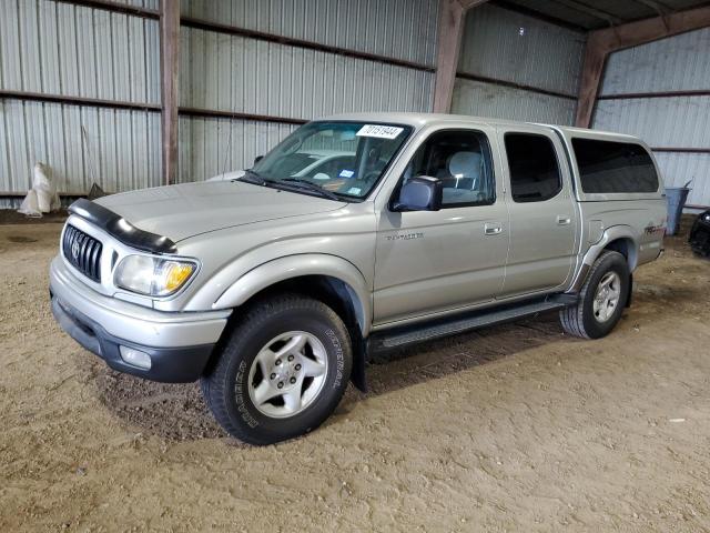 TOYOTA TACOMA 2002 5tehn72nx2z030678