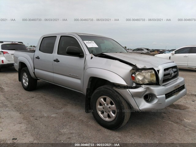 TOYOTA TACOMA 2010 5teju4gn0az673969