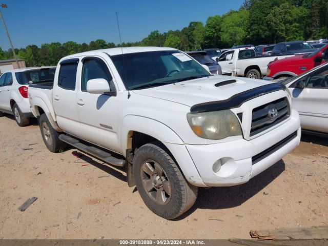 TOYOTA TACOMA 2010 5teju4gn0az687791