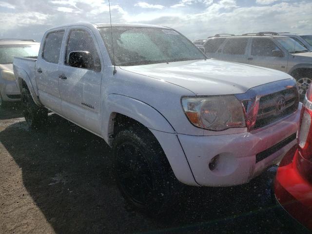 TOYOTA TACOMA DOU 2010 5teju4gn0az709482